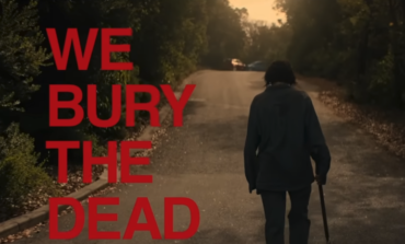 Vertical Drops Trailer For Horror Film 'We Bury The Dead' Starring Daisy Ridley